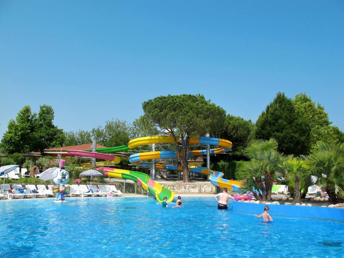 Holiday Home Bella Italia-7 By Interhome Peschiera del Garda Eksteriør billede