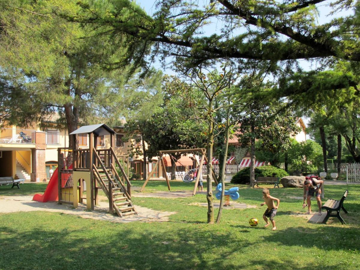 Holiday Home Bella Italia-7 By Interhome Peschiera del Garda Eksteriør billede