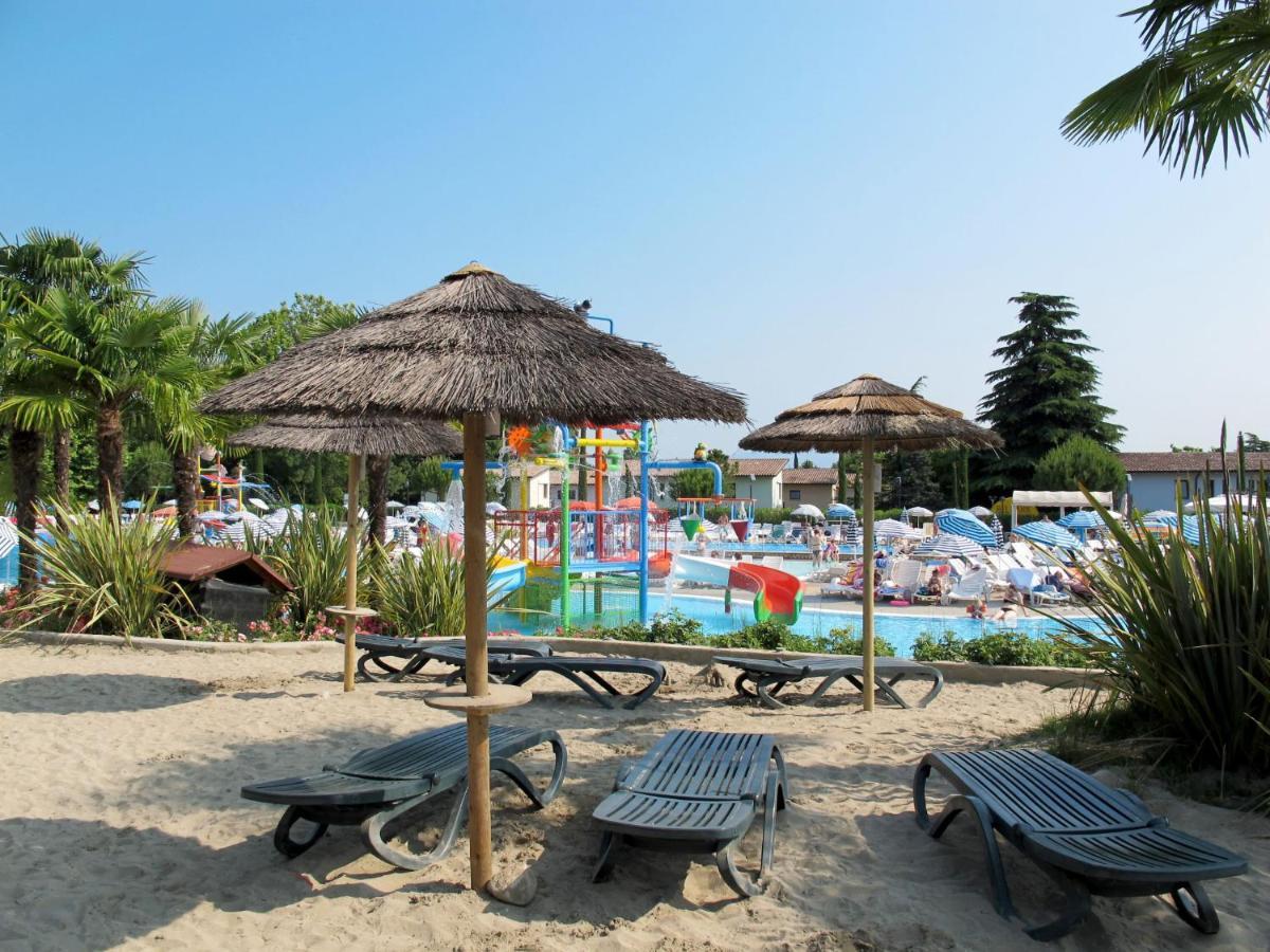 Holiday Home Bella Italia-7 By Interhome Peschiera del Garda Eksteriør billede