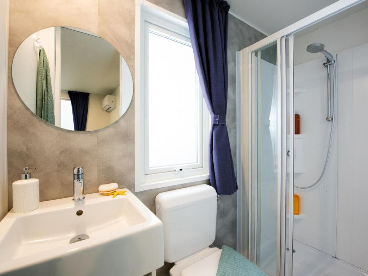 Holiday Home Bella Italia-7 By Interhome Peschiera del Garda Eksteriør billede
