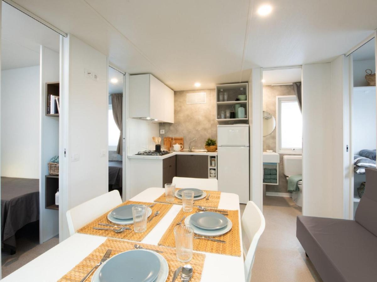 Holiday Home Bella Italia-7 By Interhome Peschiera del Garda Eksteriør billede